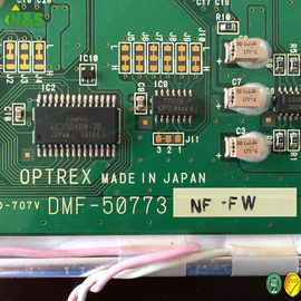 ใหม่และเป็นต้นฉบับ DMF50773NF-FW 5.4 นิ้ว 240 × 128 เค้าร่าง 170 × 95 × 16.7 มม. ความถี่ 70Hz