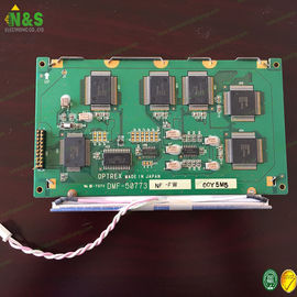 ใหม่และเป็นต้นฉบับ DMF50773NF-FW 5.4 นิ้ว 240 × 128 เค้าร่าง 170 × 95 × 16.7 มม. ความถี่ 70Hz