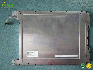 ปกติสีดำ 10.4 ใน KCB6448BSTT-X4 640 × 480 พื้นที่ใช้งาน 211.2 × 158.4 มม. สีของจอแสดงผล CIE1931 40%