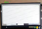 ปกติ N101ICG-L21 Rev.C1 จอภาพ LCD อุตสาหกรรมขนาด 10.1 นิ้วพื้นที่ใช้งาน 1280 × 800 216.96 × 135.6 มม.