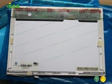 COM N121X5-L04 12.1 นิ้ว 245.76 × 184.32 มม. แอนตาร์กติกพื้นผิวที่ใช้งานอยู่ (Haze 25%), Hard coated (3H)