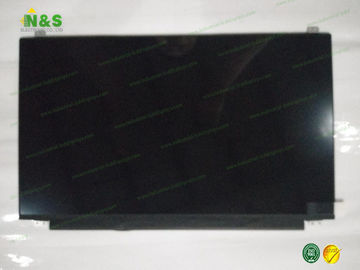 N156HCE-EAA INNOLUX เปลี่ยนจอ LCD อุตสาหกรรมขนาด 15.6 นิ้ว, A-Si TFT-LCD Panel Type