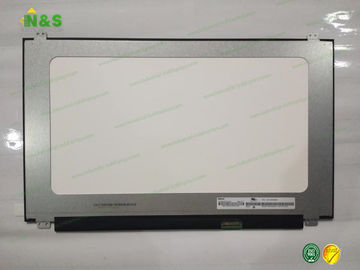 N156HCE-EAA INNOLUX เปลี่ยนจอ LCD อุตสาหกรรมขนาด 15.6 นิ้ว, A-Si TFT-LCD Panel Type
