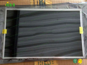 ปกติสีดำ HV121WX6-112 HYDIS 12.1 นิ้ว 261.12 × 163.2 มม. ความละเอียดพื้นที่ทำงาน 1280 × 800 ความถี่ 60Hz