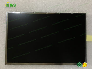 ปกติสีดำ HX121WX1-110 HYDIS 12.1 นิ้ว 1280 × 800 ความถี่ 60Hz Antiglare พื้นผิว (หมอกควัน 40%)