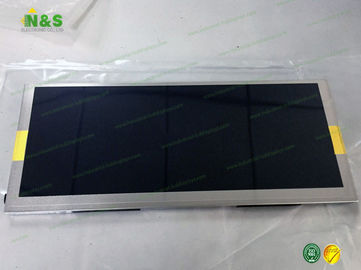 HannStar 10.3 นิ้ว HSD103IPW1-A10 1280 × 480 ปกติพื้นผิวสีดำแอนตี้แวร์เคลือบแข็ง (3H)