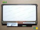 จอแสดงผล LCD อุตสาหกรรมรุ่นใหม่ NT116WHM-N21 ​​ขนาด 11.6 นิ้วเป็นสีขาวโดยทั่วไป