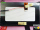 ความละเอียด 480 × 234 จอแสดงผล LCD ในอุตสาหกรรม PW070XU3 พื้นผิวของโมดูล TFT เคลือบผิวแบบแอนตี้แวร์