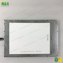 KL6448USTS-FW TFT LCD Module Outline 196×134.5×6.5 mm Surface Glare (Haze 0%) Contrast Ratio 8:1 (Typ.)