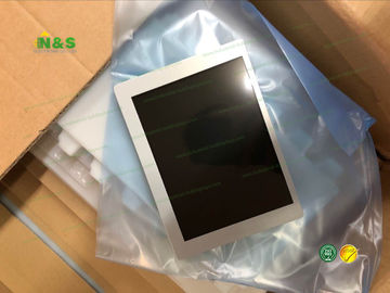 พื้นผิวอุตสาหกรรมแสงจ้าหน้าจอ LCD แสดงหลอด WLED 144 × 104.8 × 13.5 Mm