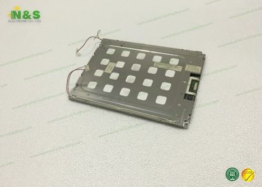 LQ104V1DG5A แผงจอภาพ LCD Sharp ขนาด 10.4 นิ้ว 640 × 480 สีขาวสำหรับอุตสาหกรรมทั่วไป