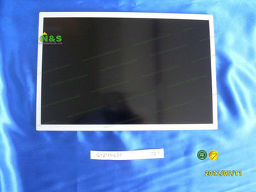 G121I1-L01 Innolux จอ LCD NEC ขนาด 12.1 นิ้ว 1280 × 800 60Hz สำหรับงานอุตสาหกรรม