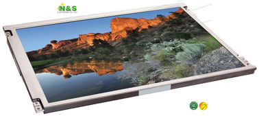 แผง LCD เปลี่ยนสีได้อย่างทนทาน LQ121S1LG84 SHARP 12.1 &amp;quot;LCM 800 × 600 60Hz