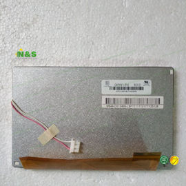 LQ065T9BR55 SHARP 6.5 &amp;quot;LCM 400 × 240 สำหรับจอแสดงผลยานยนต์