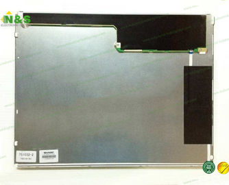 LQ150X1LW95 SHARP a-Si TFT-LCD, 15.0 นิ้ว, 1024 × 768 สำหรับ 60Hz