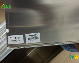 LQ150X1LW95 SHARP a-Si TFT-LCD, 15.0 นิ้ว, 1024 × 768 สำหรับ 60Hz