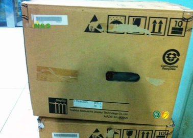 LTM08C360S Toshiba 8.4 นิ้ว &amp;quot;LCM 800 × 600 สำหรับแล็ปท็อป