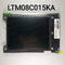 จอแสดงผล LCM อุตสาหกรรมขนาด 8.4 นิ้ว LTM08C015KA รูปแบบ Pixel Pixel ของ Toshiba 800 × 600 RGB