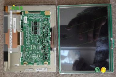 A-Si จอแสดงผล TFT LCD อุตสาหกรรมจอแสดงผล TCG057QVLBB-G20 Kyocera 5.7 &amp;quot;LCM 320 × 240