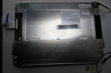 10.4 นิ้ว 640x480 จอแสดงผลในอุตสาหกรรม LCD KCS6448FSTT-X6 Kyocera CSTN-LCD