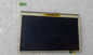 LTE430WQ-F0C หน้าจอ LCD ของ Samsung A-Si TFT-LCD ขนาด 4.3 นิ้ว 480 × 272 Industrial Application