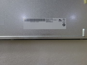 จอ LCD AUO ที่ทนทานขนาด 15 นิ้ว 1024 × 768 TFT-LCD G150XTN06.8 โดยไม่ต้องใช้ระบบสัมผัส
