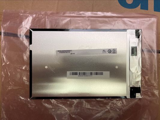 G230HAN01.1 AUO 23 นิ้ว LCD แผง LCM 1920 × 1080 ไม่มีหน้าจอสัมผัส