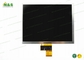 Chimei 8.0 นิ้ว A-Si TFT LCD แผงเคลือบแข็งปกติสีขาว