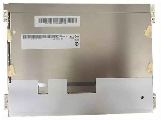 G104XVN01.0 AUO แผง LCD โมดูลจอแสดงผล IPS TFT LCD สำหรับการแพทย์ / อุตสาหกรรม