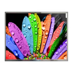 G121ICE-L01 12.1 นิ้ว TFT LCD Monitor อุตสาหกรรมเปลี่ยนหน้าจอสัมผัส