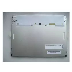 AUO 12.1 นิ้วจอแสดงผล LCD G121STN01.0 800 * 600 ความแข็ง 3H สาย LVDS
